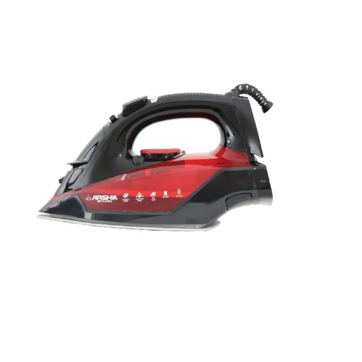 Arshia Iron