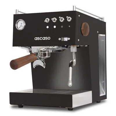 Ascaso Steel Uno Espresso Machine