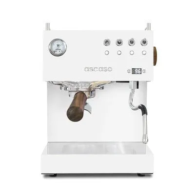 Ascaso Steel Uno Espresso Machine