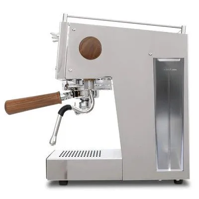 Ascaso Steel Uno Espresso Machine