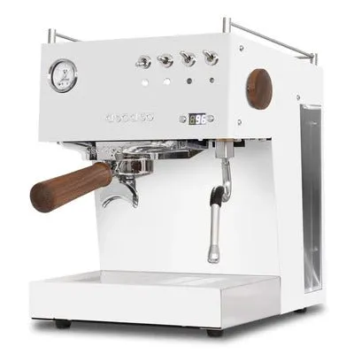 Ascaso Steel Uno Espresso Machine