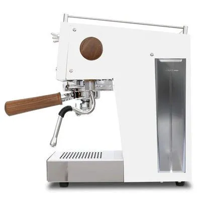 Ascaso Steel Uno Espresso Machine
