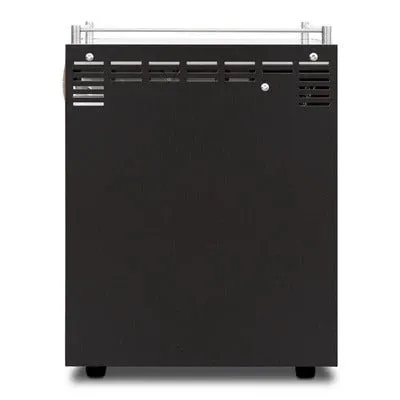 Ascaso Steel Uno Espresso Machine