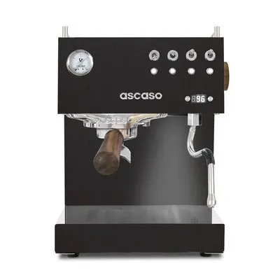 Ascaso Steel Uno Espresso Machine