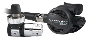 Atomic Aquatics B2 Regulator