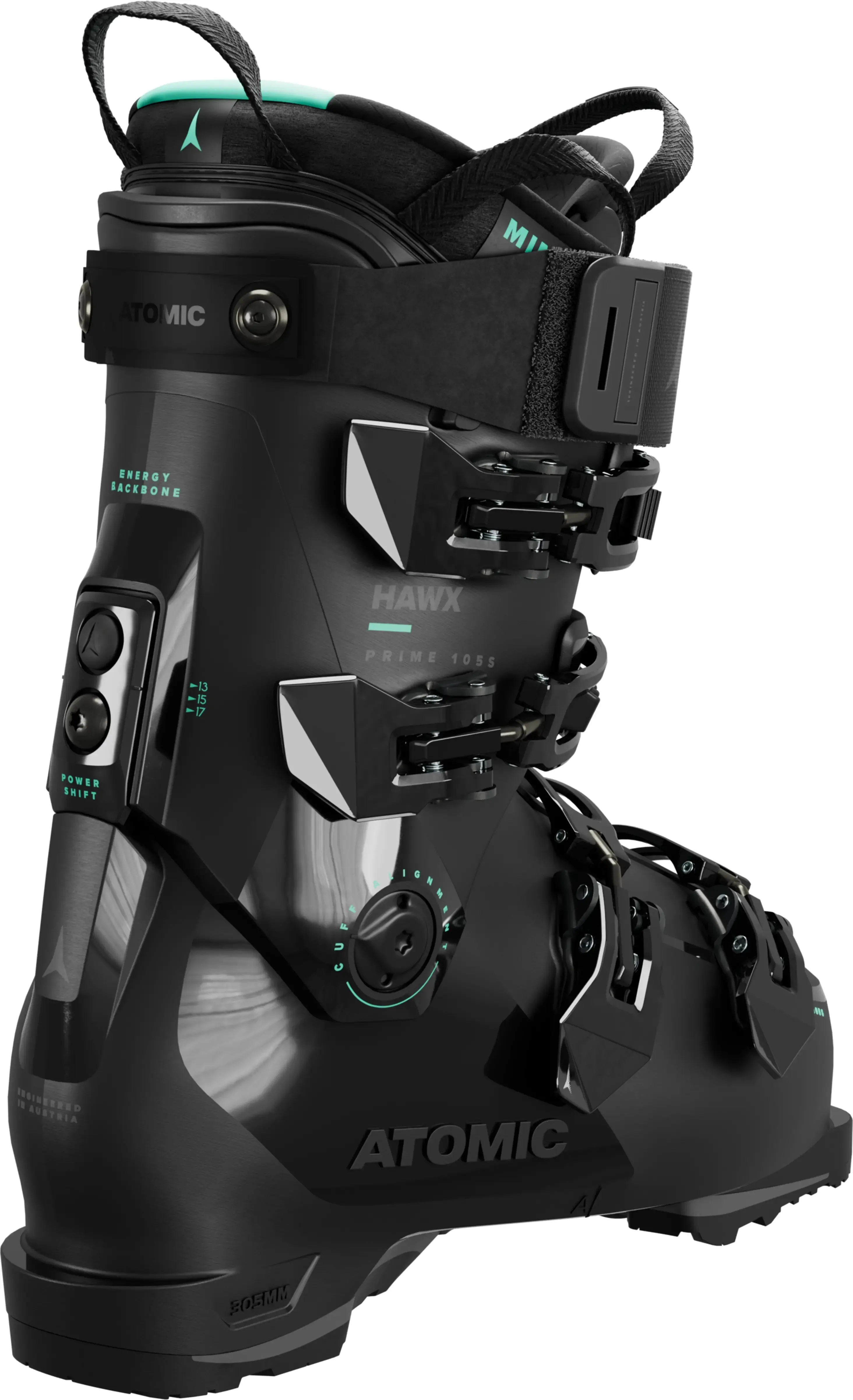 Atomic Hawx Prime 105 S GW Women's Ski Boot 2025