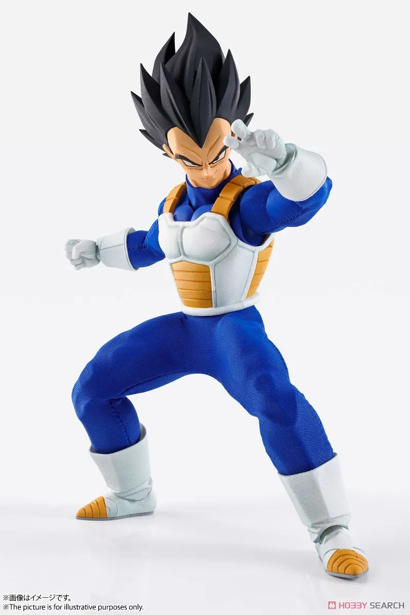 Bandai Imagination Works Vegeta