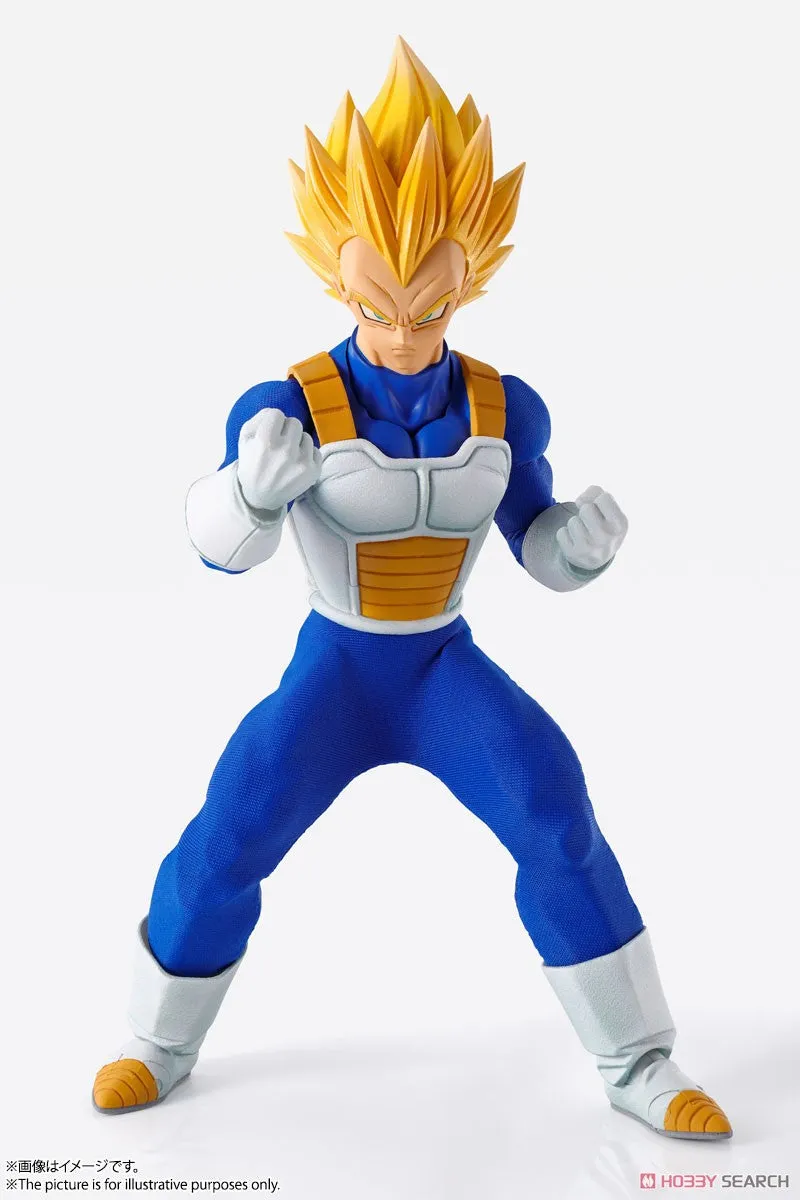Bandai Imagination Works Vegeta