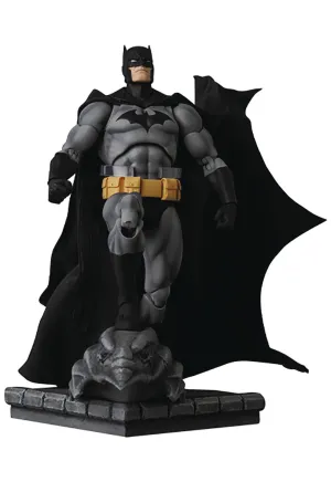 Batman Hush Mafex Action Figure Black Version