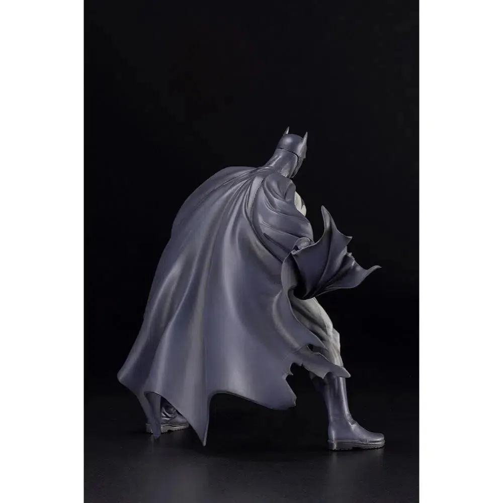 DC Comics - Batman Hush Statue - Kotobukiya - ArtFX Renewal Package Version