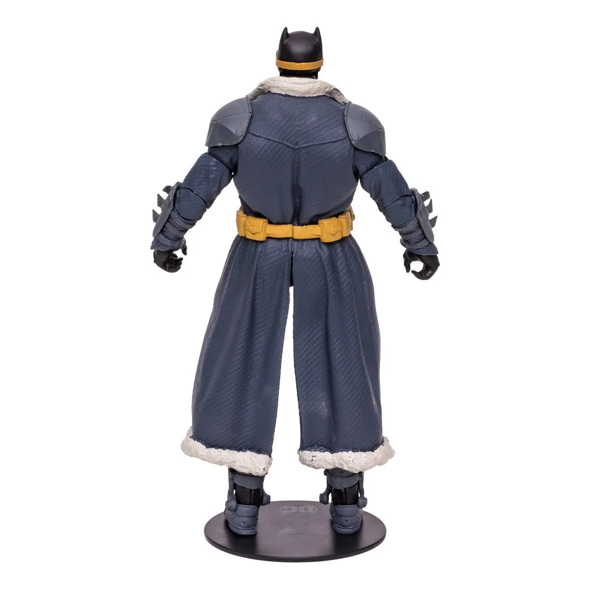 DC Multiverse Endless Winter Batman (Build a Figure - The Frost King) 7" Inch Scale Action Figure - McFarlane Toys