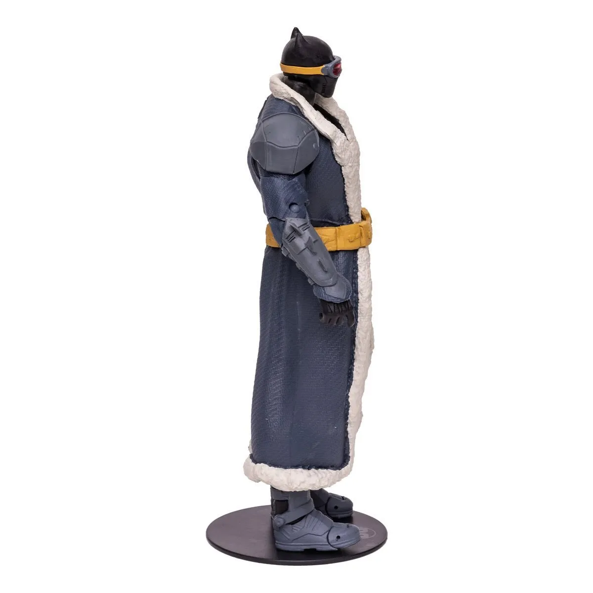 DC Multiverse Endless Winter Batman (Build a Figure - The Frost King) 7" Inch Scale Action Figure - McFarlane Toys