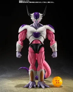 Dragon Ball Z: S.H.Figuarts Frieza Second Form (P-Bandai)