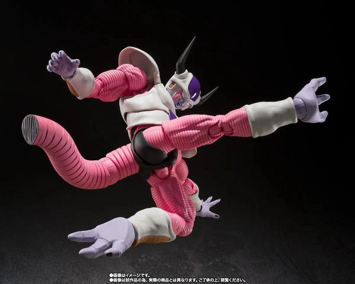 Dragon Ball Z: S.H.Figuarts Frieza Second Form (P-Bandai)