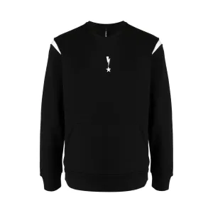 Neil Barrett Star Bolt-motif sweatshirt
