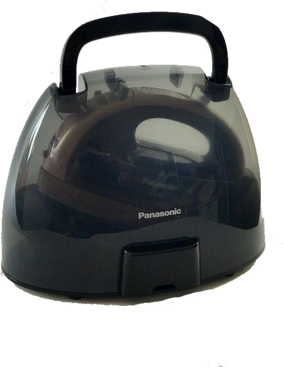Panasonic 360 Freestyle Advanced Ceramic Cordless Iron NI-WL607P Rose Gold