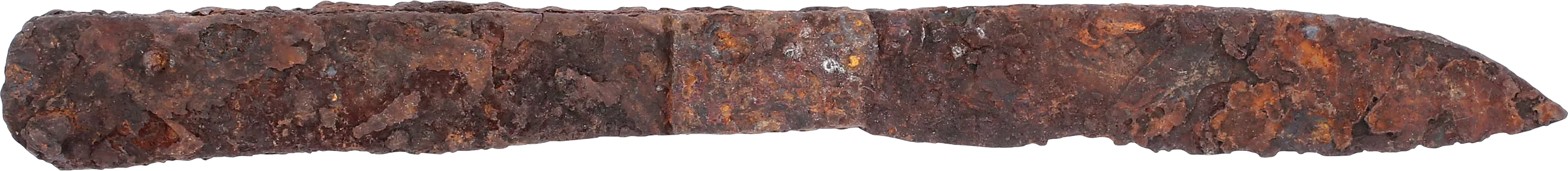 REVOLUTIONARY WAR FOLDING KNIFE