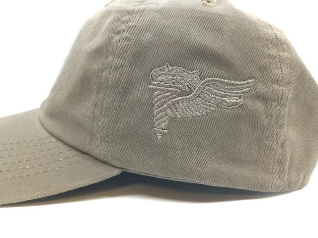 Special Forces OD Cap