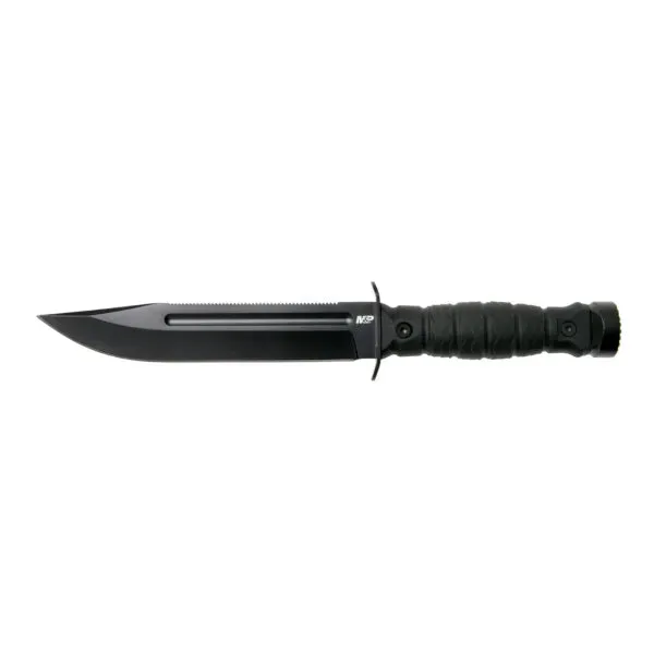 Special Ops Survival Kniv med Slire