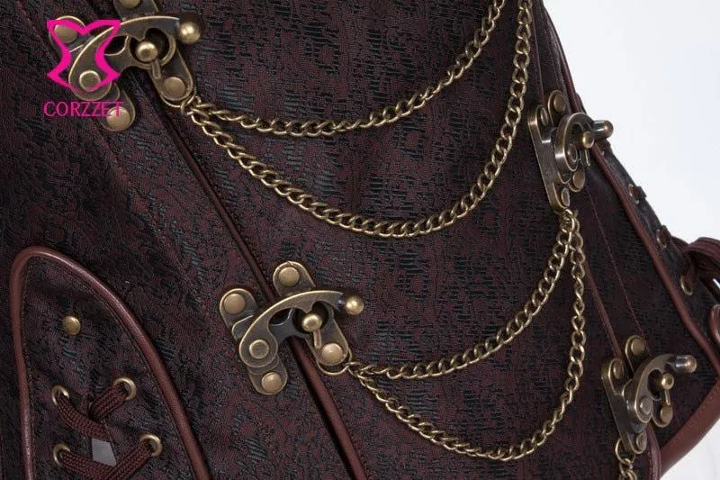 Under-bust Corset