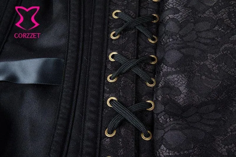 Under-bust Corset